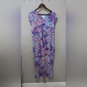 Carole Hochman sleepwear